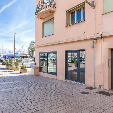 Darxia -Cannes Vieux Port Εξωτερικό φωτογραφία