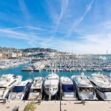 Darxia -Cannes Vieux Port Εξωτερικό φωτογραφία