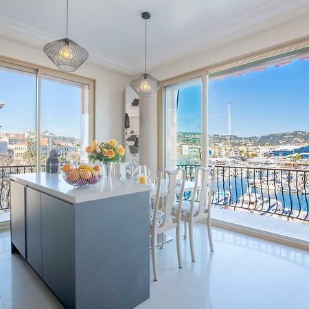 Darxia -Cannes Vieux Port Εξωτερικό φωτογραφία