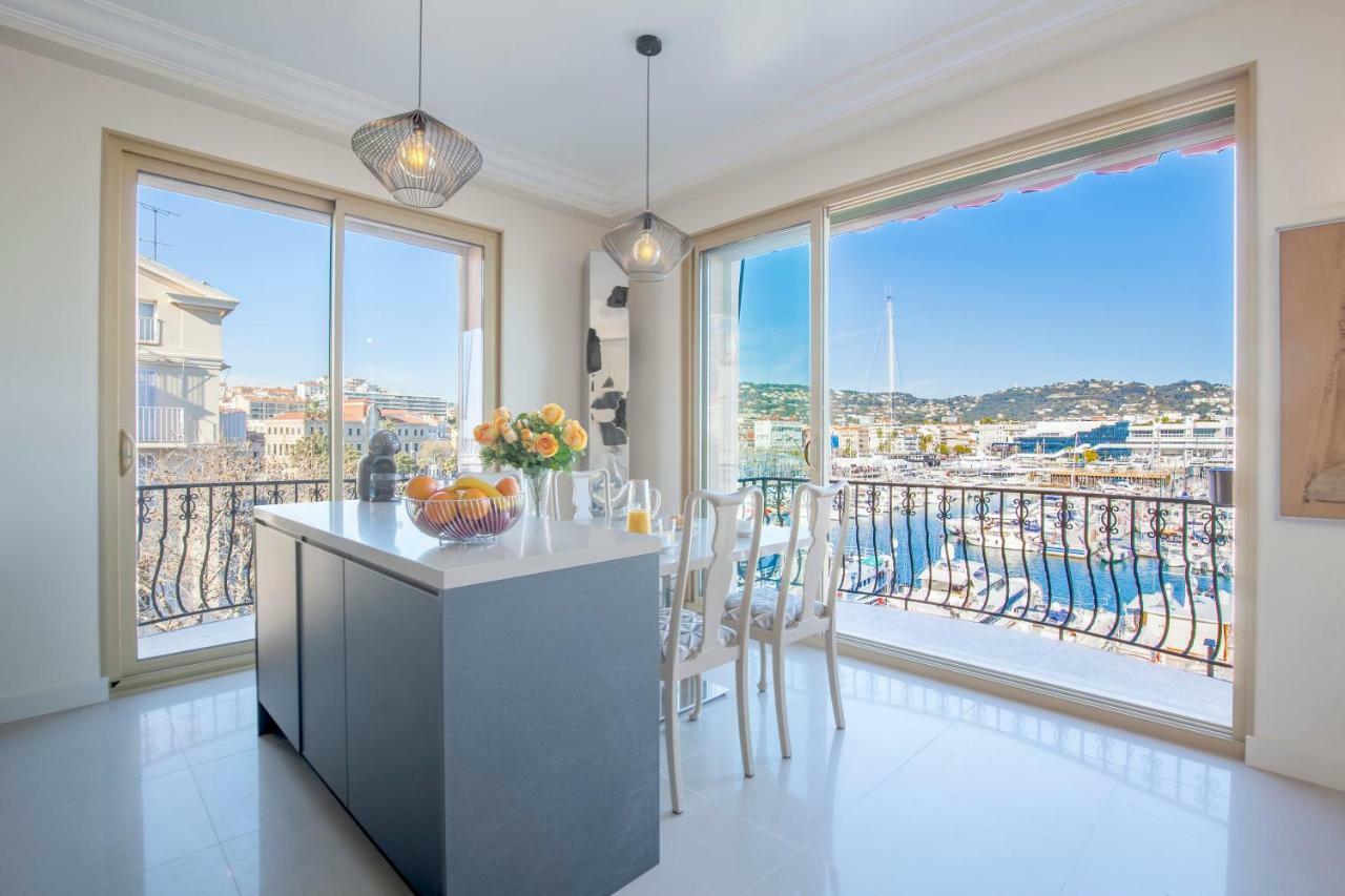 Darxia -Cannes Vieux Port Εξωτερικό φωτογραφία